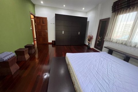 Вилла в Паттайе, Таиланд с 5 спальнями № 146249 - фото 20