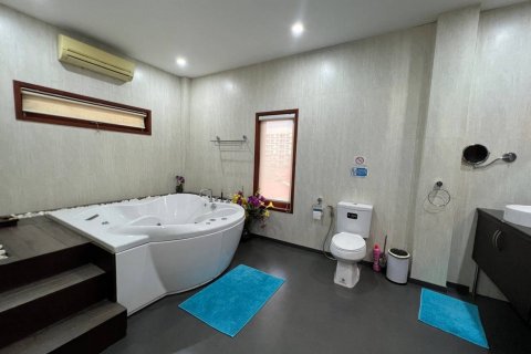 Вилла в Паттайе, Таиланд с 5 спальнями № 146249 - фото 25