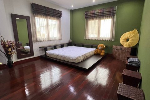 Вилла в Паттайе, Таиланд с 5 спальнями № 146249 - фото 17