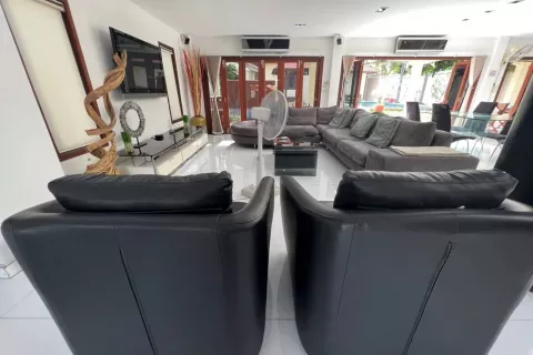 Вилла в Паттайе, Таиланд с 5 спальнями № 146249 - фото 6