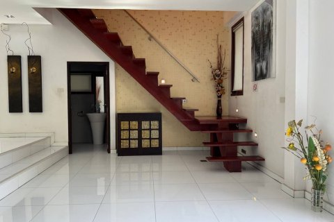 Вилла в Паттайе, Таиланд с 5 спальнями № 146249 - фото 13