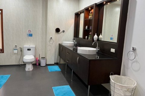 Вилла в Паттайе, Таиланд с 5 спальнями № 146249 - фото 26