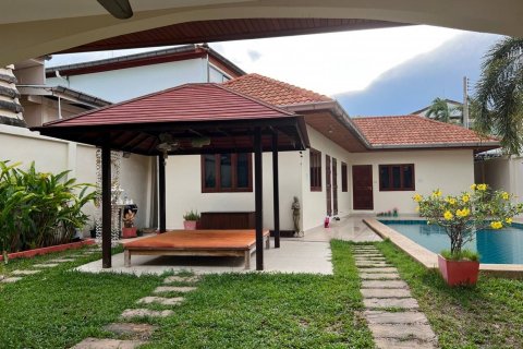 Вилла в Паттайе, Таиланд с 5 спальнями № 146249 - фото 30