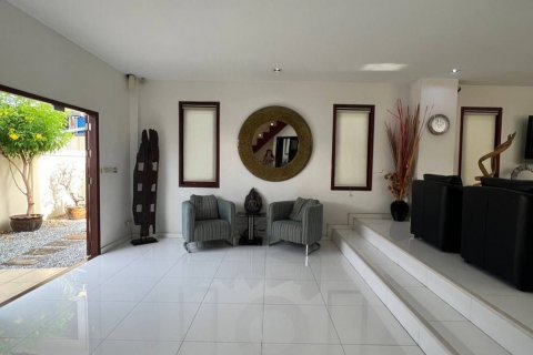 Вилла в Паттайе, Таиланд с 5 спальнями № 146249 - фото 4