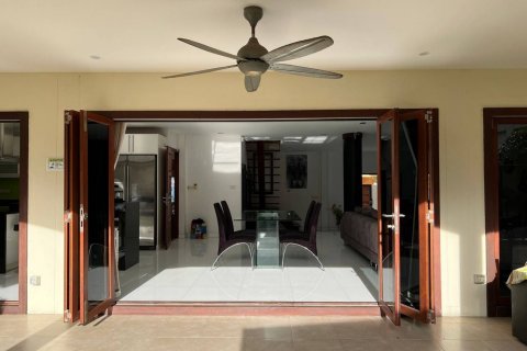 Вилла в Паттайе, Таиланд с 5 спальнями № 146249 - фото 8