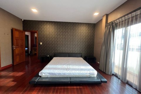 Вилла в Паттайе, Таиланд с 5 спальнями № 146249 - фото 19