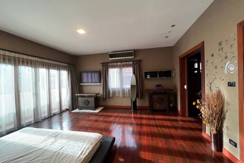 Вилла в Паттайе, Таиланд с 5 спальнями № 146249 - фото 21