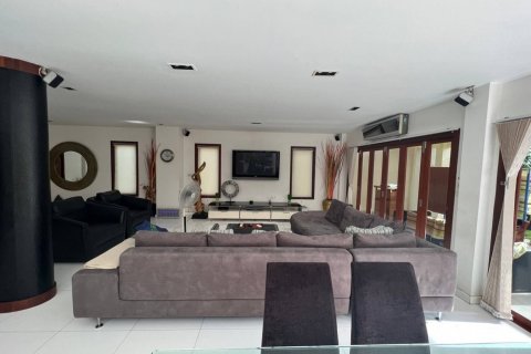 Вилла в Паттайе, Таиланд с 5 спальнями № 146249 - фото 3