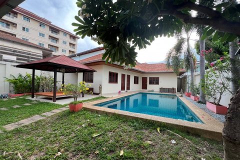 Вилла в Паттайе, Таиланд с 5 спальнями № 146249 - фото 28