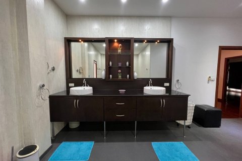 Вилла в Паттайе, Таиланд с 5 спальнями № 146249 - фото 24