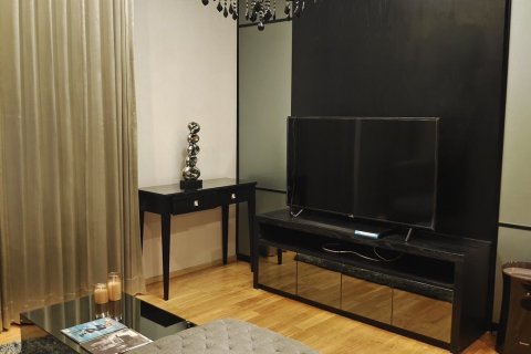 Кондоминиум с 2 спальнями в Ваттхане, Бангкок, Таиланд № 146252 - фото 2