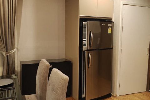 Кондоминиум с 2 спальнями в Ваттхане, Бангкок, Таиланд № 146252 - фото 6