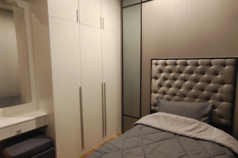 Кондоминиум с 2 спальнями в Ваттхане, Бангкок, Таиланд № 146252 - фото 12