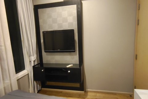 Кондоминиум с 2 спальнями в Ваттхане, Бангкок, Таиланд № 146252 - фото 13