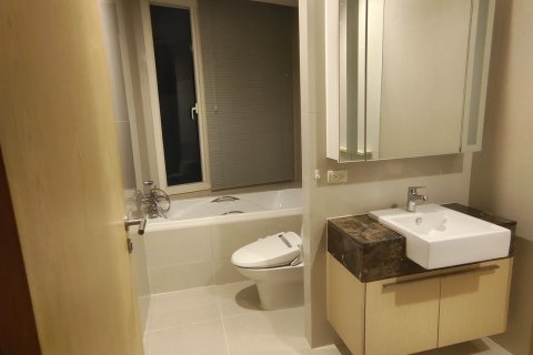 Кондоминиум с 2 спальнями в Ваттхане, Бангкок, Таиланд № 146252 - фото 10