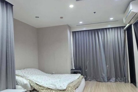 Пентхаус в Ваттхане, Бангкок, Таиланд с 3 спальнями № 152943 - фото 3