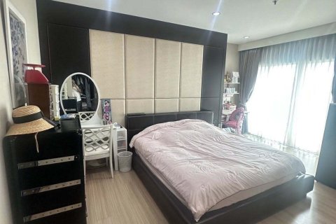 Пентхаус в Ваттхане, Бангкок, Таиланд с 3 спальнями № 152943 - фото 5