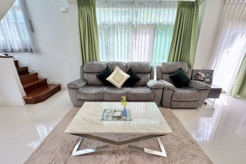 Maison à Udon Thani, Thaïlande 4 chambres № 152939 - photo 5