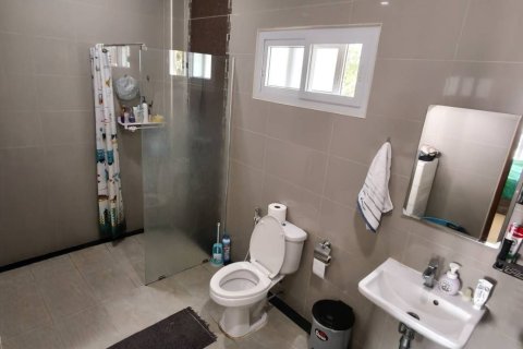 Дом в Ханг Донге, Таиланд с 3 спальнями  № 152945 - фото 23