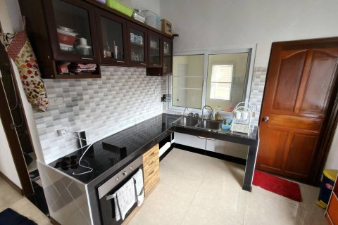 Дом в Ханг Донге, Таиланд с 3 спальнями  № 152945 - фото 16