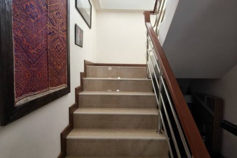 Дом в Ханг Донге, Таиланд с 3 спальнями  № 152945 - фото 12