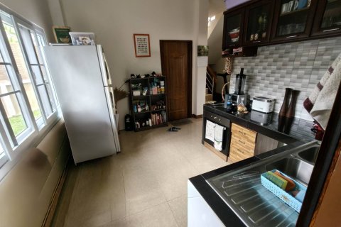 Дом в Ханг Донге, Таиланд с 3 спальнями  № 152945 - фото 13