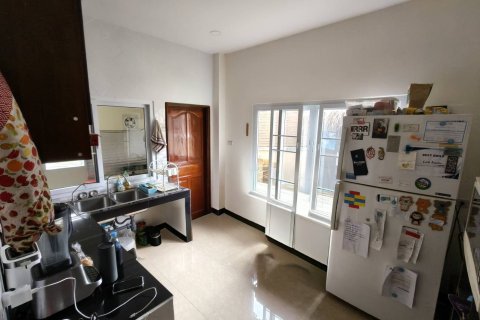 Дом в Ханг Донге, Таиланд с 3 спальнями  № 152945 - фото 17