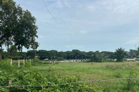 Terrain à Ko Samui, Thaïlande 6400 m2 № 152944 - photo 1