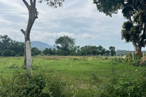 Terrain à Ko Samui, Thaïlande 6400 m2 № 152944 - photo 5