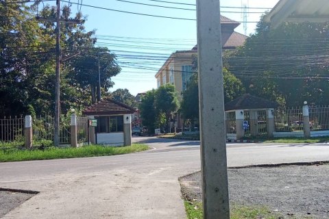 Земельный участок в Сан Кампаенге, Таиланд 1600м2  № 152940 - фото 2