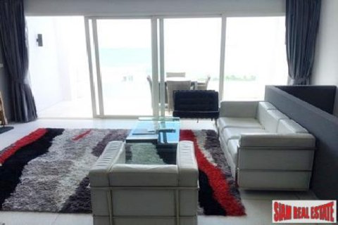 Apartment in Ko Samui, Thailand 2 bedrooms № 192740