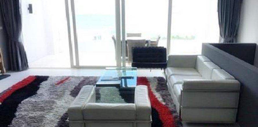 Apartment in Ko Samui, Thailand 2 bedrooms № 192740