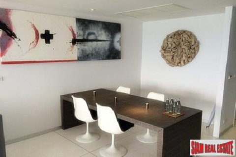 Apartment in Ko Samui, Thailand 2 bedrooms № 192740 - photo 4