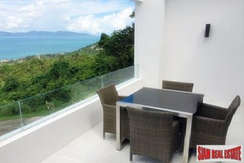 Apartment in Ko Samui, Thailand 2 bedrooms № 192740 - photo 2