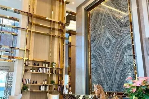 Студия в кондо в Паттайе, Таиланд № 146021 - фото 19