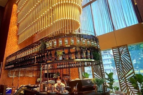 Студия в кондо в Паттайе, Таиланд № 146021 - фото 15