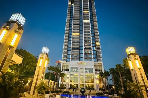 Студия в кондо в Паттайе, Таиланд № 146021 - фото 24