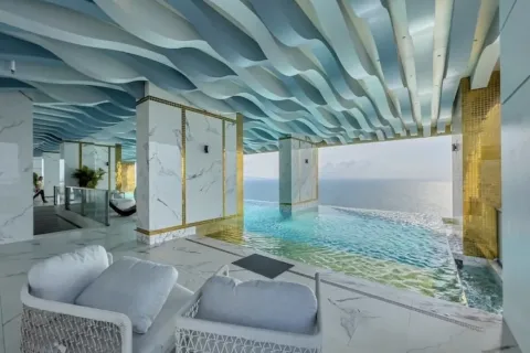 Студия в кондо в Паттайе, Таиланд № 146021 - фото 29