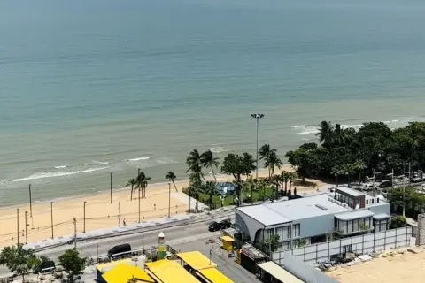 Студия в кондо в Паттайе, Таиланд № 146021 - фото 26