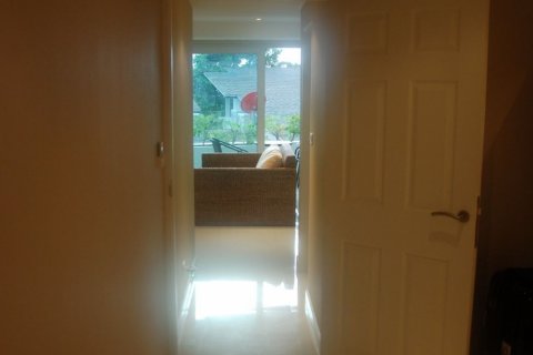 Студия в кондо в Пхукете, Таиланд № 146024 - фото 10