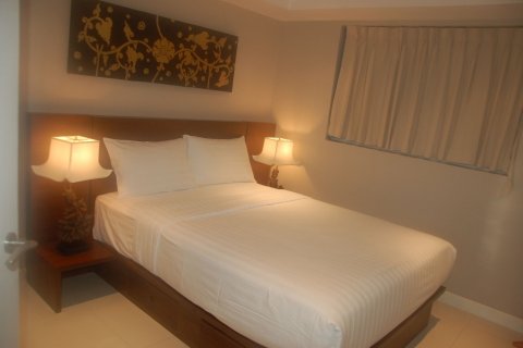 Студия в кондо в Пхукете, Таиланд № 146024 - фото 5