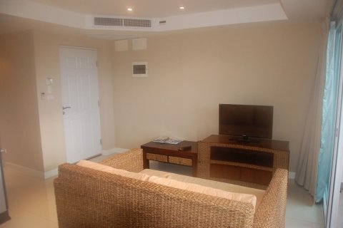 Студия в кондо в Пхукете, Таиланд № 146024 - фото 3