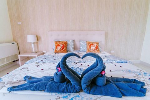 Вилла в Паттайе, Таиланд с 4 спальнями  № 146022 - фото 21