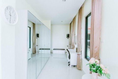 Вилла в Паттайе, Таиланд с 4 спальнями  № 146022 - фото 27