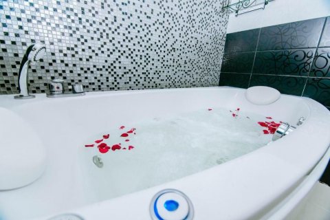 Вилла в Паттайе, Таиланд с 4 спальнями  № 146022 - фото 5