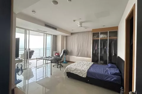 Кондоминиум с 2 спальнями в Паттайе, Таиланд № 146025 - фото 3