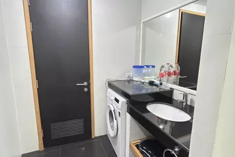 Кондоминиум с 2 спальнями в Паттайе, Таиланд № 146025 - фото 4