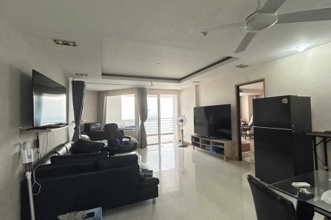 Кондоминиум с 2 спальнями в Паттайе, Таиланд № 146025 - фото 2