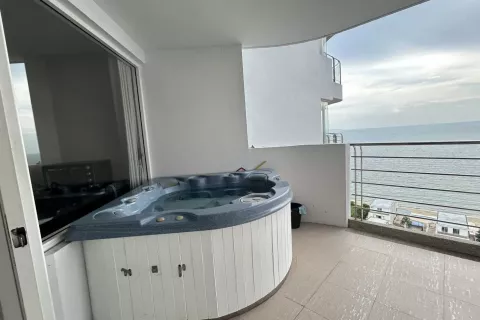 Кондоминиум с 2 спальнями в Паттайе, Таиланд № 146025 - фото 5