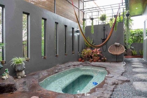 Дом в Пхукете, Таиланд с 2 спальнями  № 146020 - фото 2